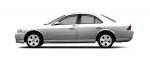 Lincoln LS 2003 года